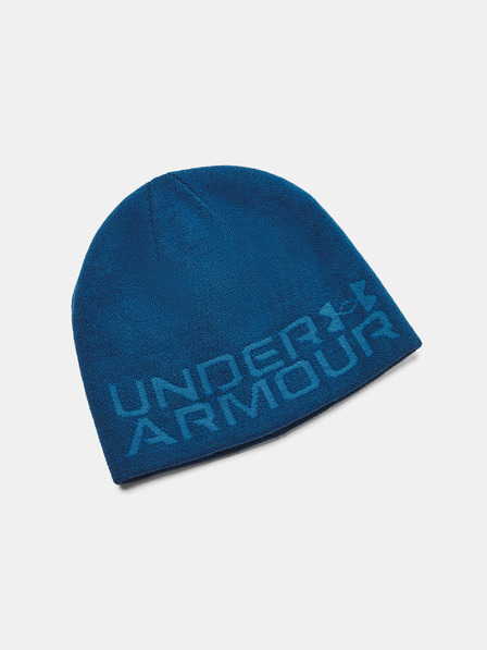 Under Armour Reversible Halftime Beanie Otroška kapa