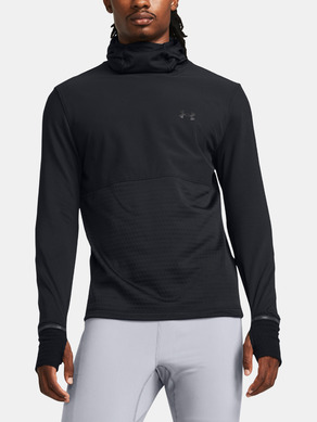 Under Armour QUALIFIER COLD HOODY Pulover