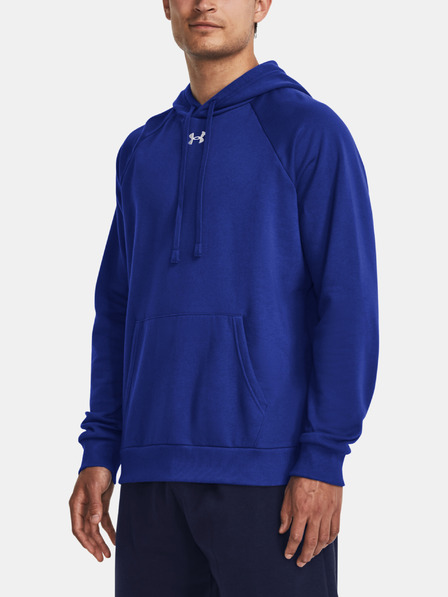 Under Armour UA Rival Fleece Hoodie Pulover