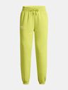 Under Armour Essential Fleece Spodnji del trenirke