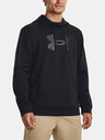 Under Armour UA Armour Fleece Big Logo HD Pulover