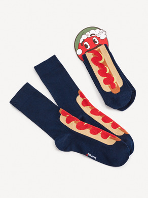 Celio Hot Dog Nogavice