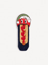 Celio Hot Dog Nogavice