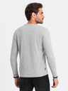 Ombre Clothing Henley Majica