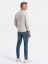 Ombre Clothing Henley Majica