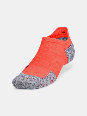 Under Armour UA AD Run Cushion NS Tab Nogavice