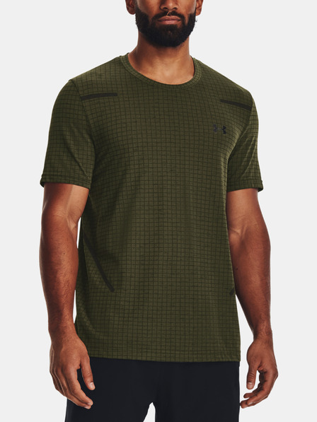 Under Armour Vanish Grid SS Majica