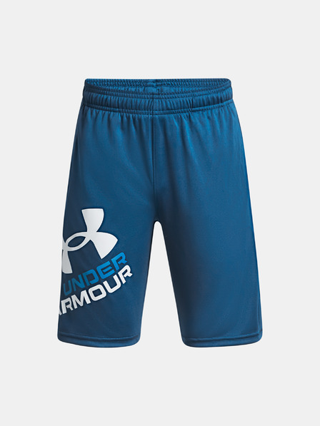 Under Armour UA Prototype 2.0 Logo Otroške kratke hlače