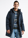 Celio Cuturino Parka