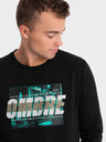 Ombre Clothing Pulover