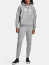 Under Armour UA Rival Fleece Big Logo Hdy Pulover