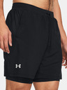 Under Armour UA Launch 7'' 2-In-1 Kratke hlače