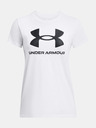 Under Armour UA W Sportstyle Logo SS Majica