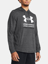 Under Armour UA Rival Terry Graphic Hood Pulover