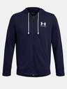 Under Armour UA Rival Terry LC FZ Pulover