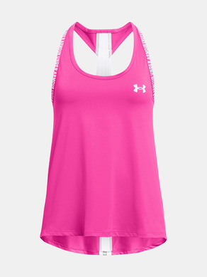 Under Armour Knockout Majica brez rokavov otroška