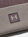 Under Armour UA Halftime Shallow Cuff Kapa