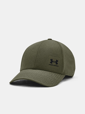 Under Armour M Iso-chill Armourvent STR Šiltovka