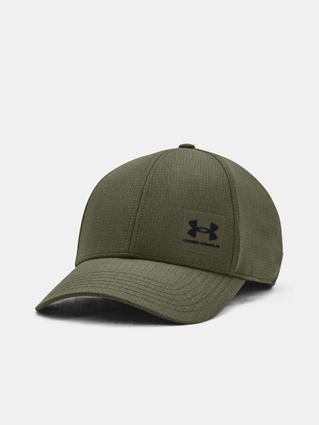 Under Armour M Iso-chill Armourvent Str Šiltovka