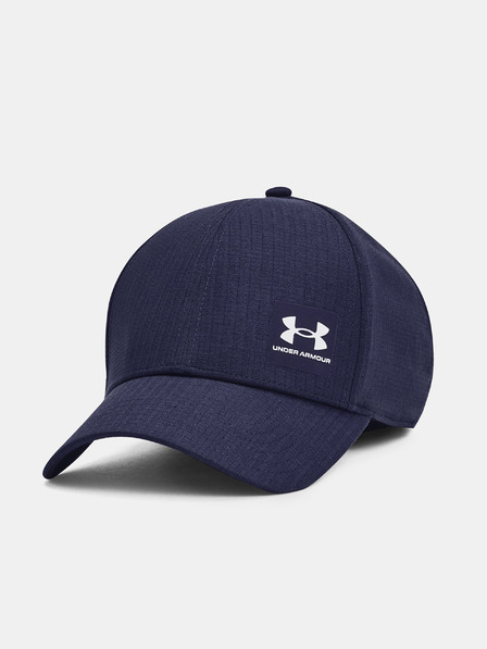 Under Armour M Iso-chill Armourvent Adj Šiltovka