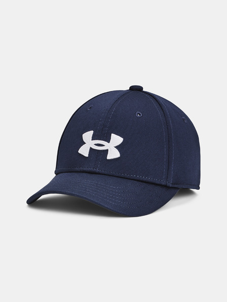 Under Armour Boy's UA Blitzing Otroška kapa s šiltom