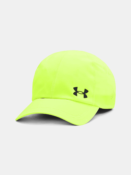 Under Armour M Iso-chill Launch Adj Šiltovka