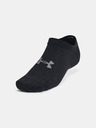 Under Armour UA Essential No Show Nogavice 6 parov