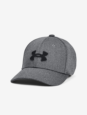 Under Armour Boy's UA Blitzing Otroška kapa s šiltom