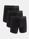 Under Armour UA Performance Tech 6in Oprijete boksarice 3 Piece