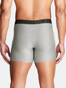 Under Armour M UA Perf Tech 6in Oprijete boksarice 3 Piece