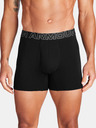 Under Armour M UA Perf Cotton 6in Oprijete boksarice 3 Piece