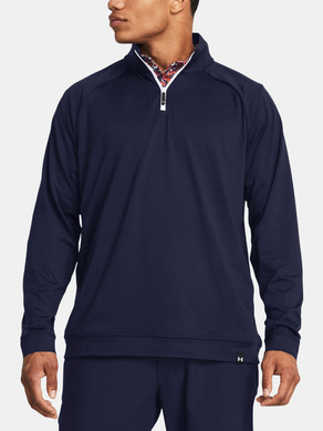 Under Armour UA Midlayer QZ LB Pulover