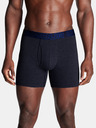 Under Armour M UA Perf Cotton 6in Oprijete boksarice 3 Piece