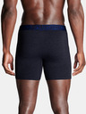 Under Armour M UA Perf Cotton 6in Oprijete boksarice 3 Piece