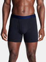 Under Armour M UA Perf Cotton 6in Oprijete boksarice 3 Piece