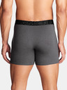 Under Armour M UA Perf Cotton 6in Oprijete boksarice 3 Piece