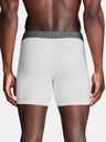 Under Armour UA Performance Cotton 6in Oprijete boksarice 3 Piece