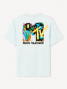 Celio MTV Majica