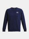 Under Armour UA Essential Fleece Crew Pulover