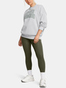 Under Armour UA Icon HWT Terry OS Crew Pulover