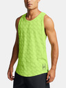 Under Armour UA Run Anywhere Singlet Majica brez rokavov