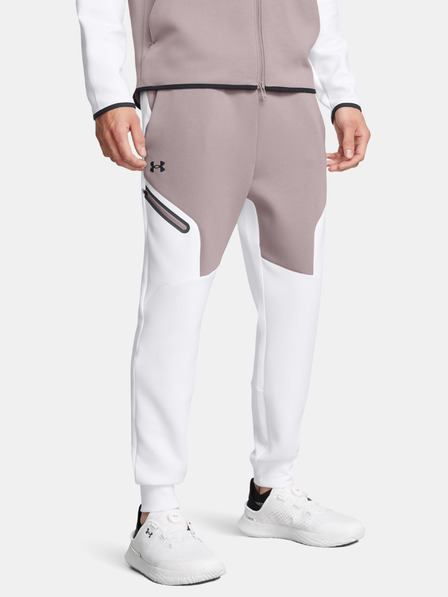 Under Armour UA Unstoppable Flc EU Spodnji del trenirke