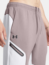 Under Armour UA Unstoppable Flc EU Spodnji del trenirke