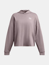 Under Armour UA Rival Terry OS Hoodie Pulover