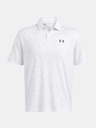 Under Armour UA T2G Printed Polo majica