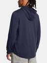 Under Armour UA Rival Terry Graphic Hood Pulover