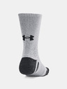 Under Armour Unisex UA Perf Tech Crew Nogavice 6 parov