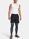 Under Armour UA HG Armour Prtd Lgs Pajkice