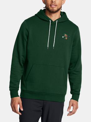 Under Armour UA Icon Goin' Undr Hoodie Pulover