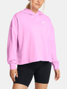 Under Armour UA Rival Terry OS Hoodie Pulover